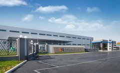 華興寵物營(yíng)養(yǎng)（北京）研究中心即將投入使用！