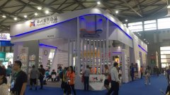 亞寵火熱進(jìn)行時(shí)，我在N1J51等你華興寵物食品