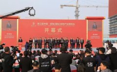 王寶強(qiáng)助力南和寵業(yè)！在華興家門(mén)口的國(guó)際展會(huì)