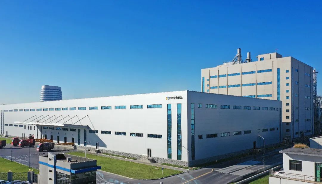 廠區(qū)環(huán)境，全靠有“它”！